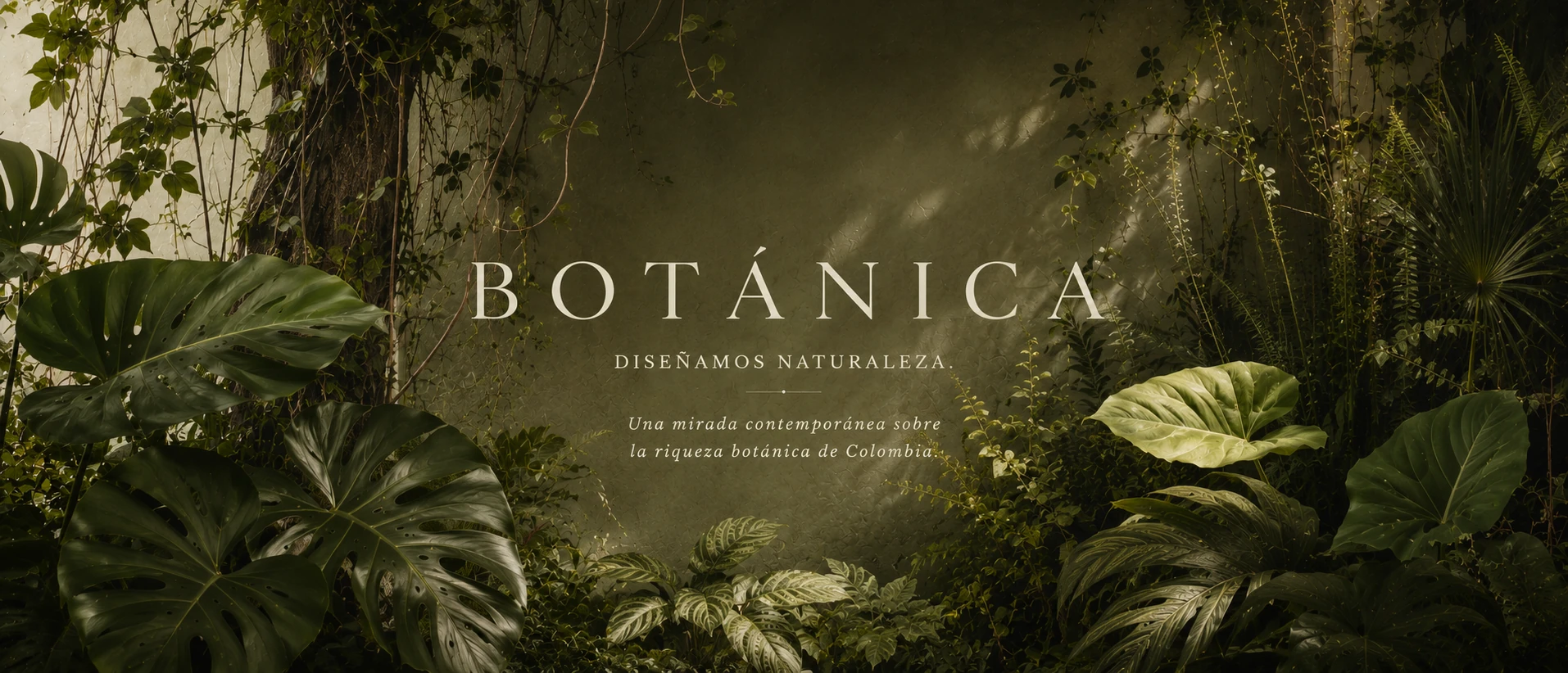 Botánica